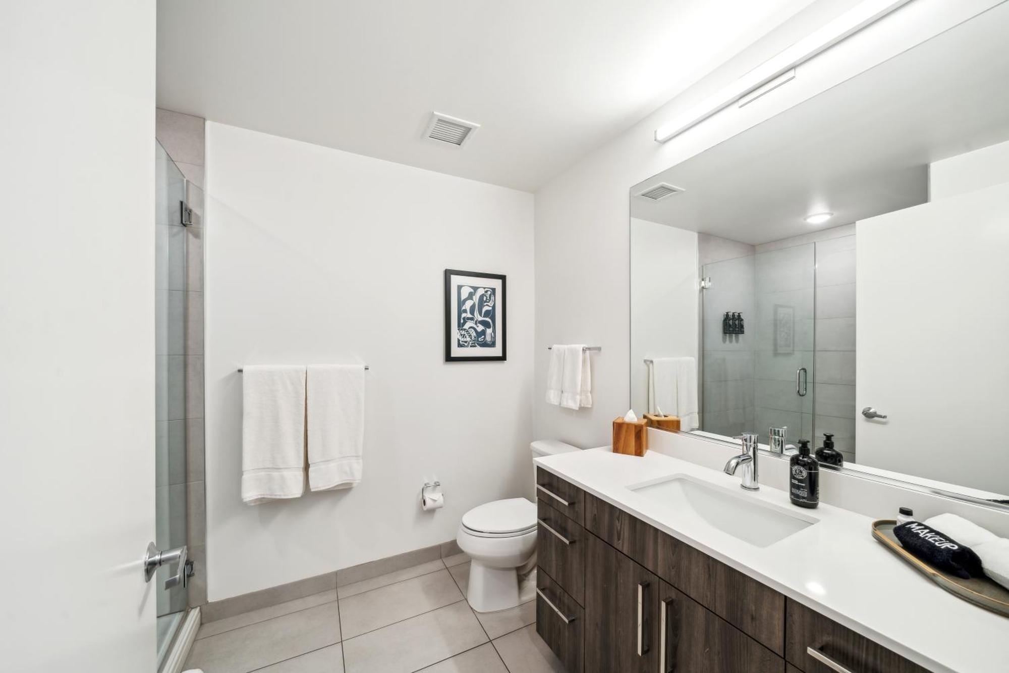 Sentral Michigan Avenue Aparthotel Chicago Bagian luar foto